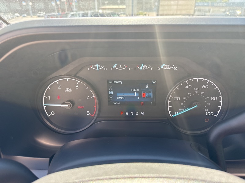 2025 Ford F-350 XL photo 21