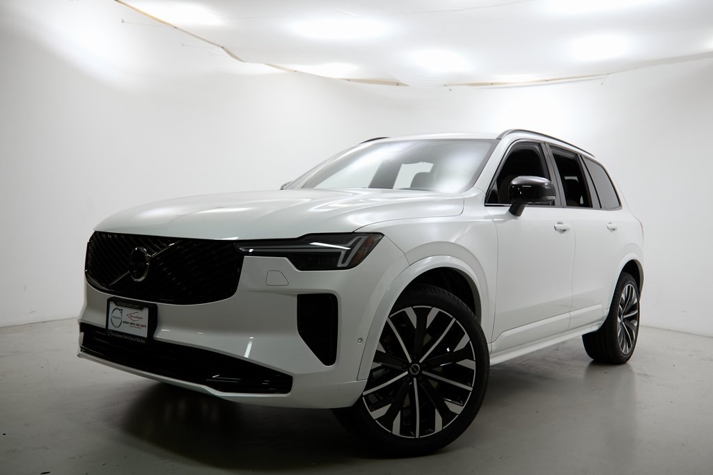 2026 Volvo XC90 Ultra's photo