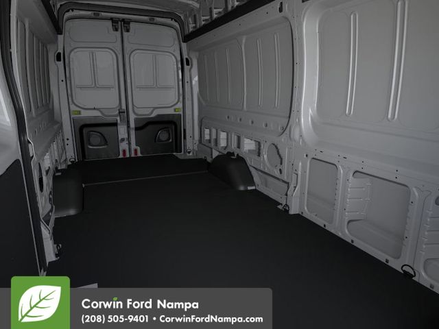 2025 Ford Transit photo 11