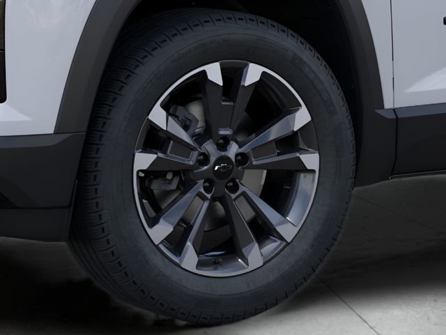 2026 Chevrolet Equinox RS photo 4