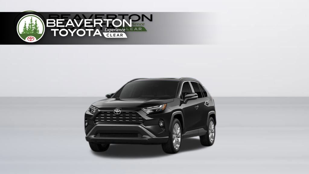 2025 Toyota RAV4 XLE Premium's photo