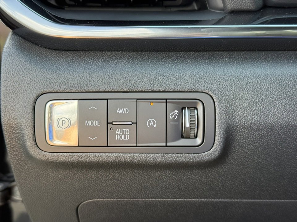 2026 GMC TERRAIN - Image 17