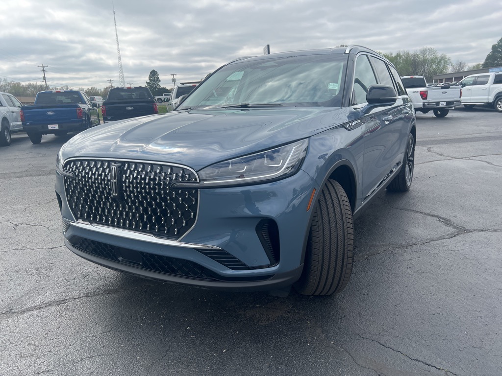 2025 Lincoln Aviator Reserve photo 22