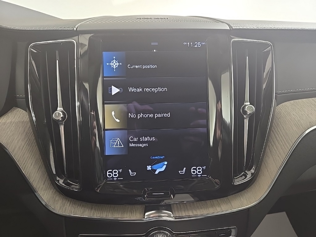 2021 Volvo XC60 Recharge Hybrid T8 Inscription photo 15