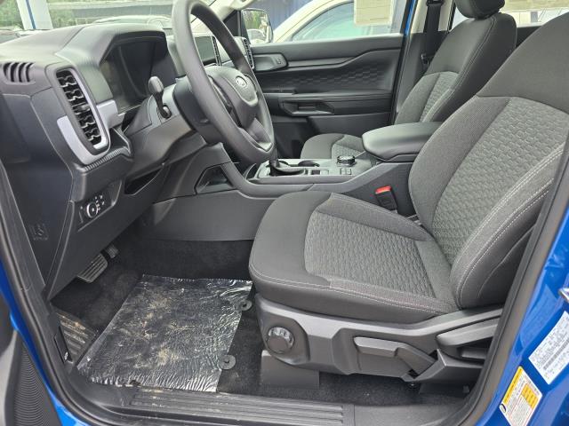2025 Ford Ranger XL photo 9
