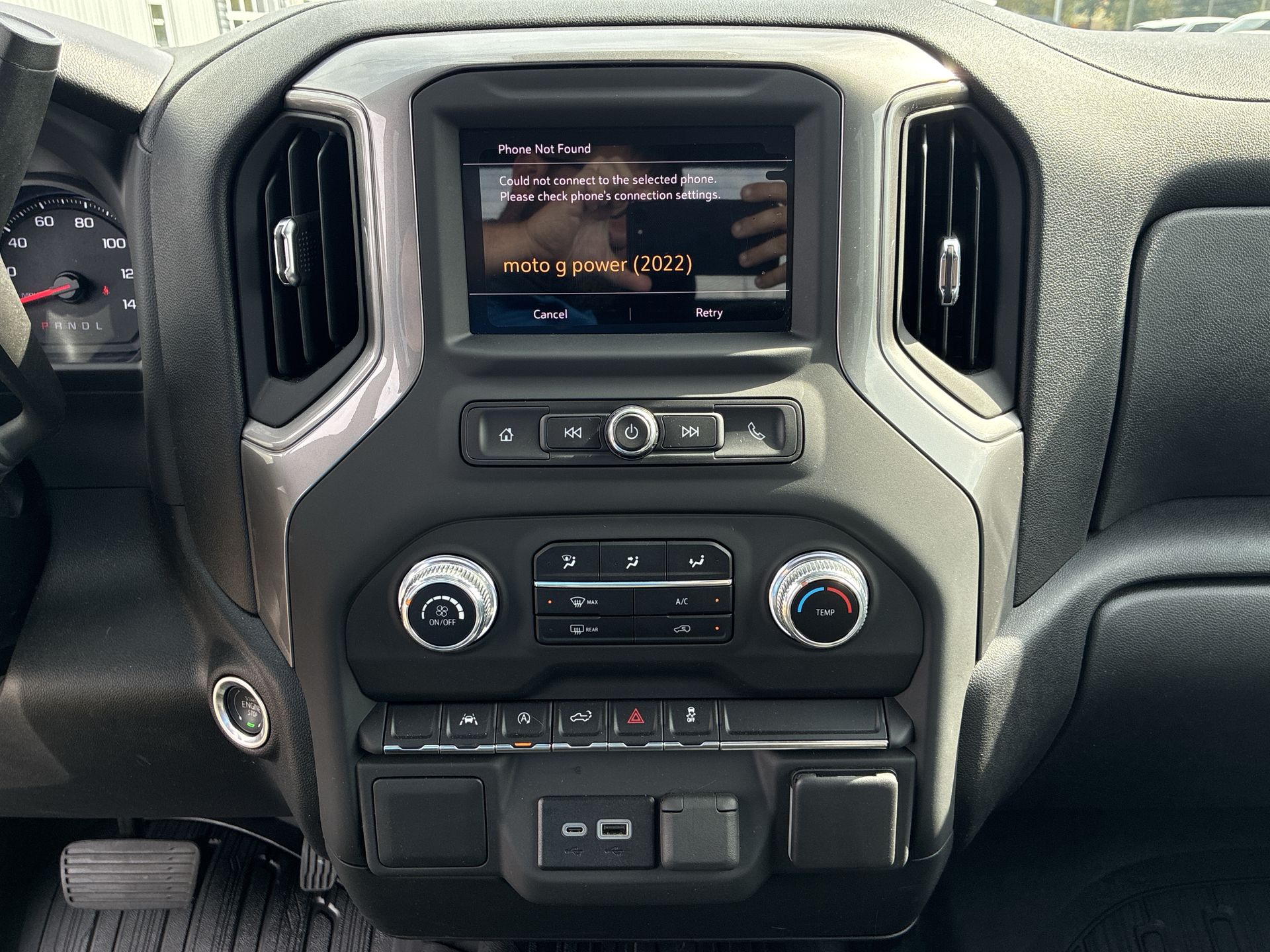2024 Gmc Sierra 1500 Pro photo 13