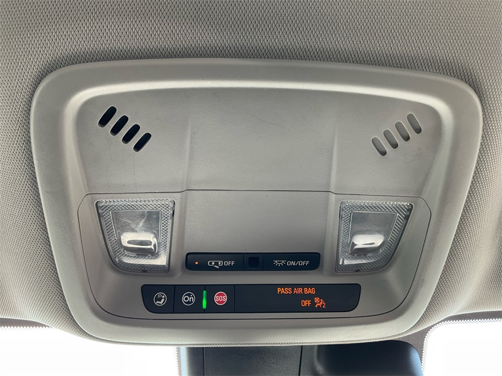 2024 Chevrolet Malibu 1LT photo 29
