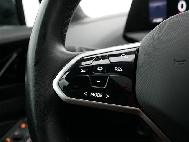 2021 Volkswagen ID.4 Pro S Gradient photo 24