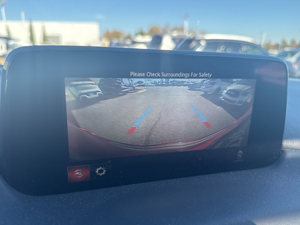 2019 Mazda CX-5 Signature photo 2