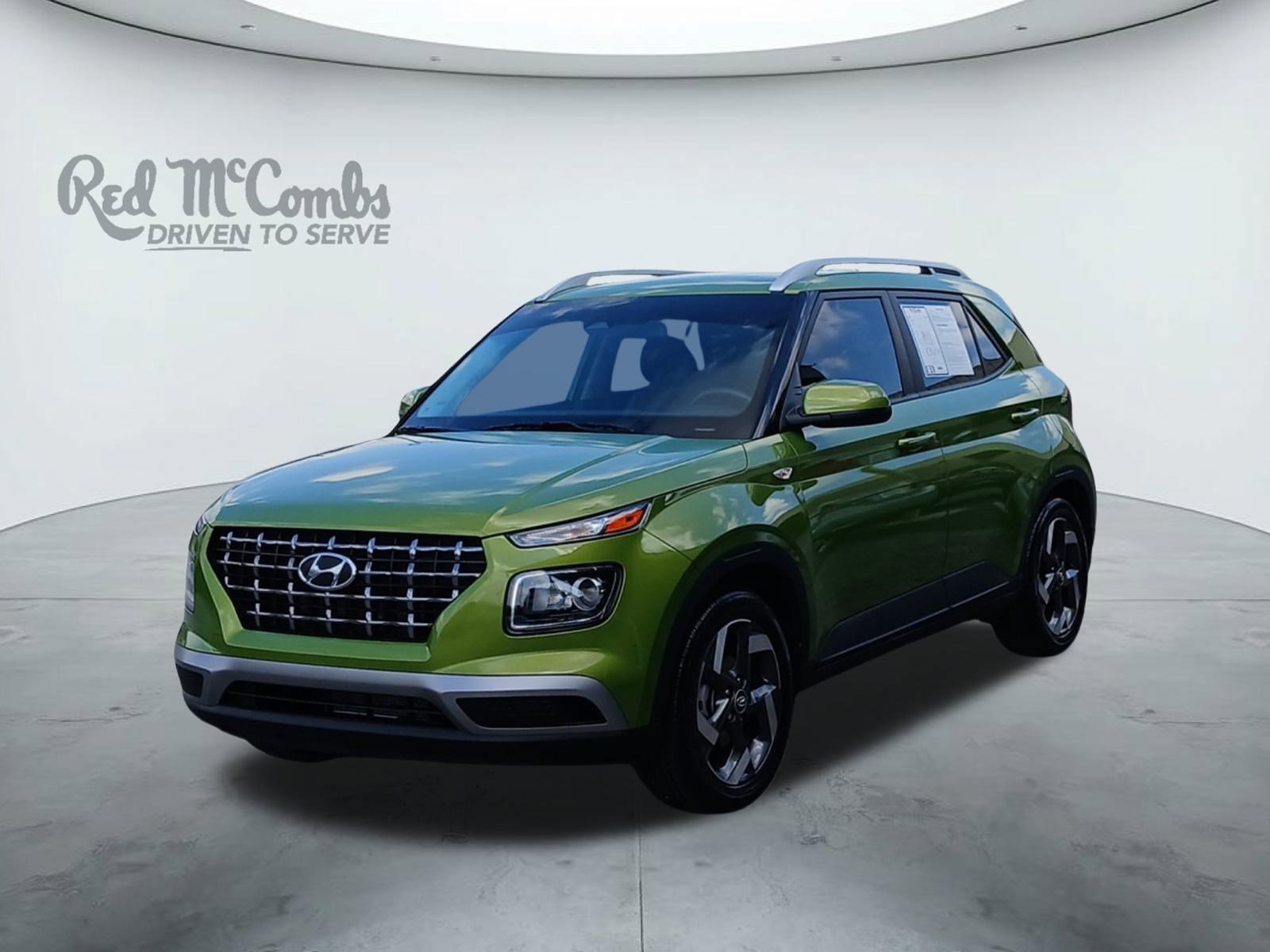 2024 Hyundai Venue SEL