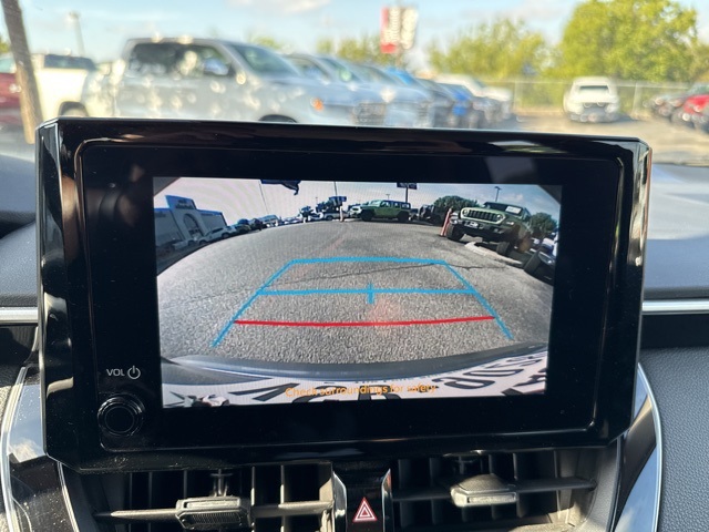 2024 Toyota Corolla LE photo 27