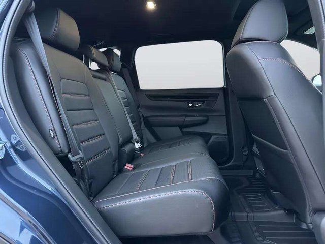2026 Honda CR-V Sport-L Hybrid photo 30