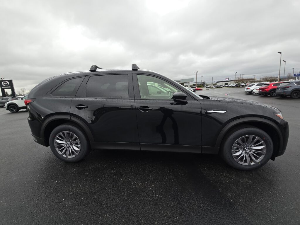 2025 Mazda CX-90 3.3 Turbo Select photo 4