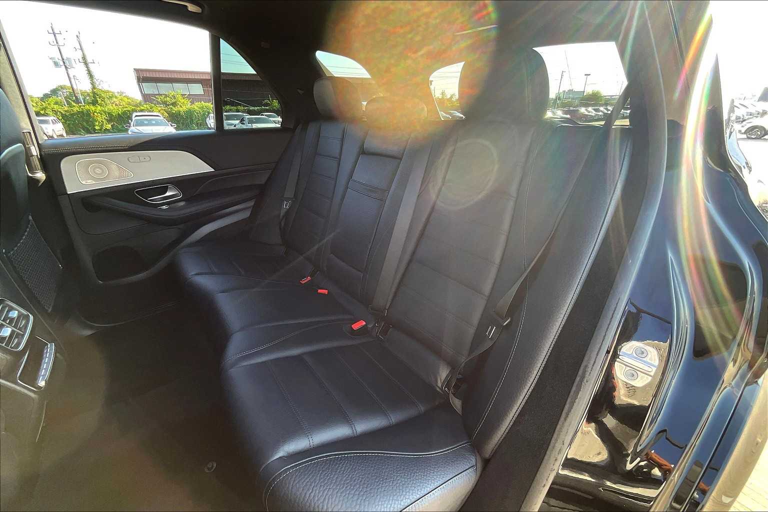 2021 Mercedes Benz GLE 350 4MATIC photo 17