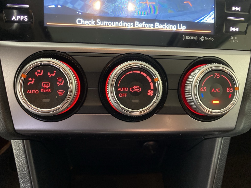 2015 Subaru Crosstrek 2.0i Limited photo 20