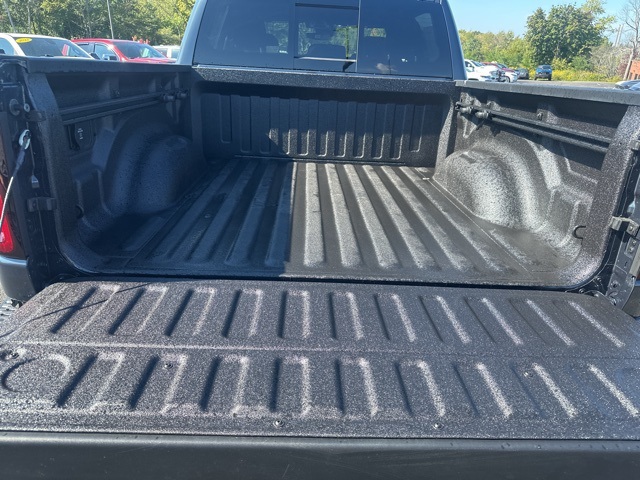 2026 Ram 1500 Big Horn Lone Star photo 19