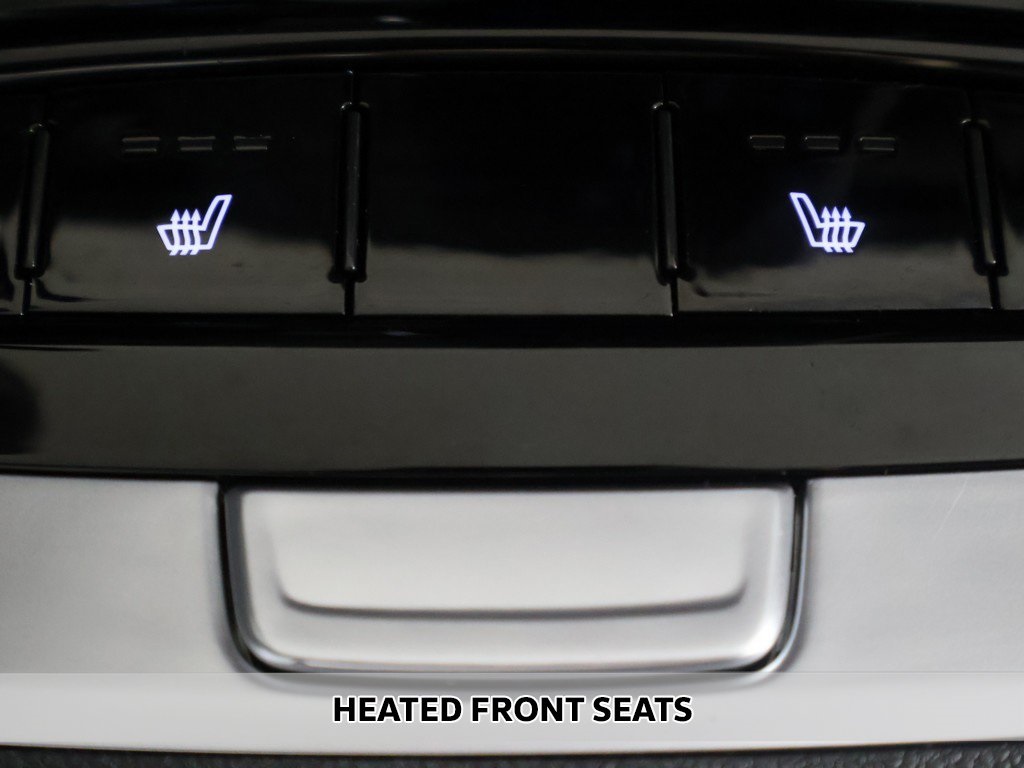 2023 Hyundai Tucson SEL Convenience photo 4