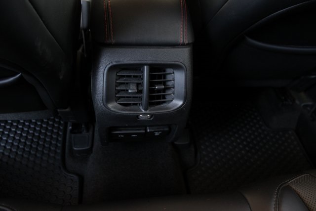 2019 Jeep Cherokee Trailhawk photo 34