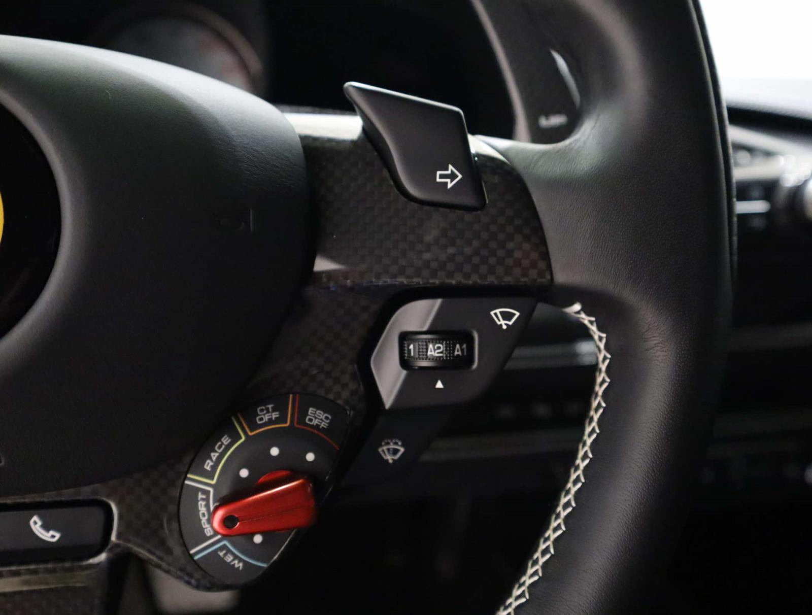 2022 Ferrari F8 Tributo photo 27