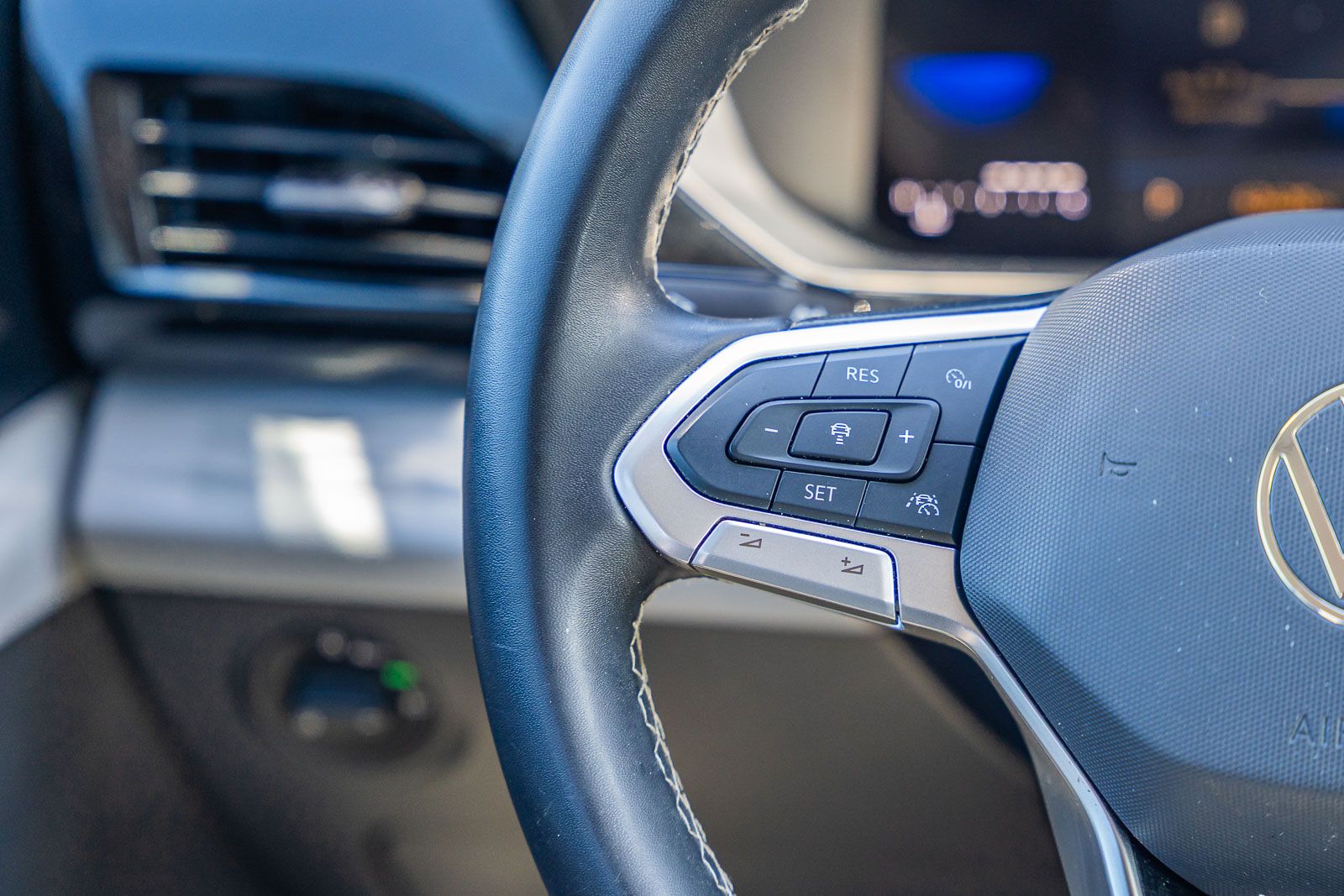 2024 Volkswagen Taos S photo 20