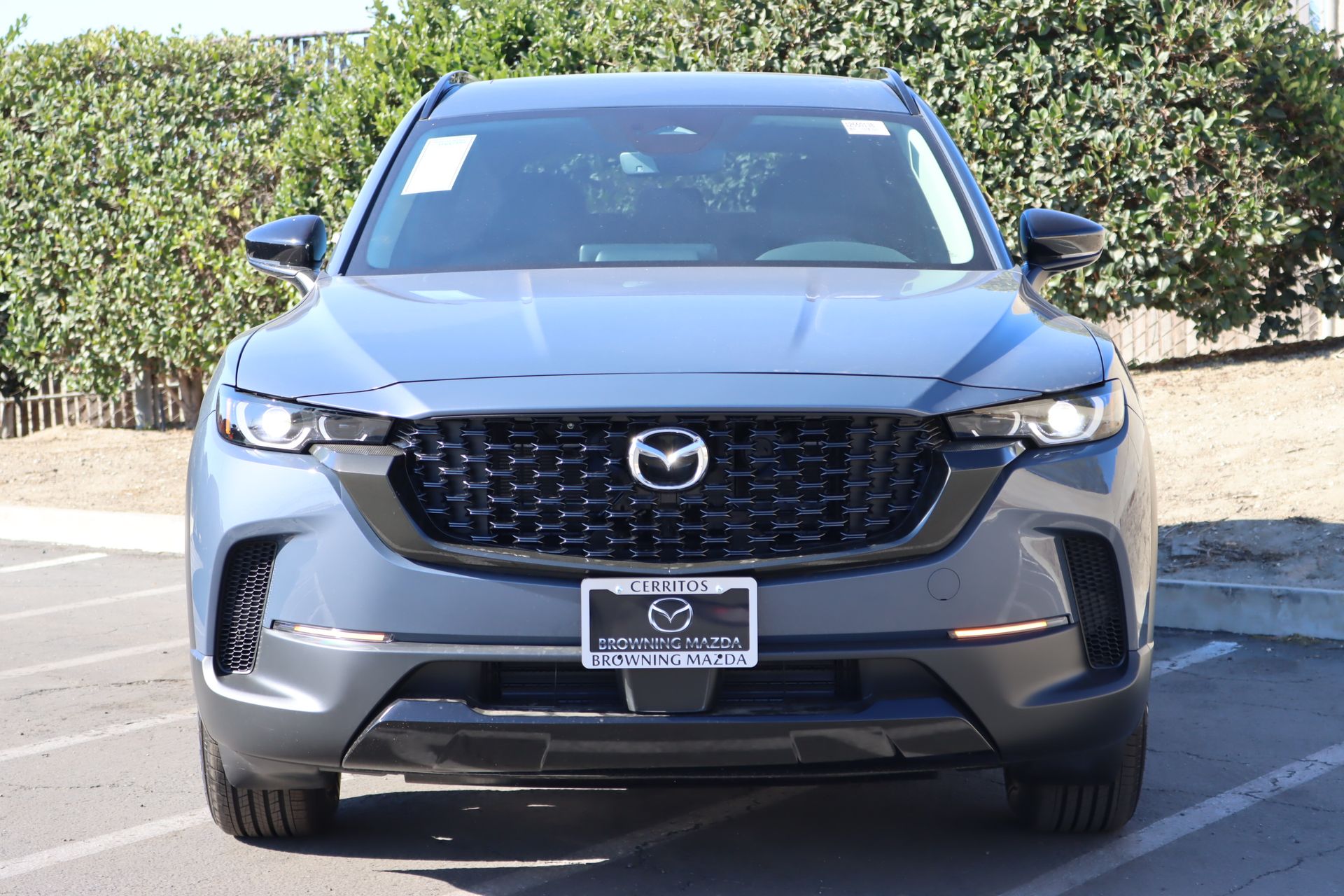 2025 Mazda CX-50 Premium photo 3