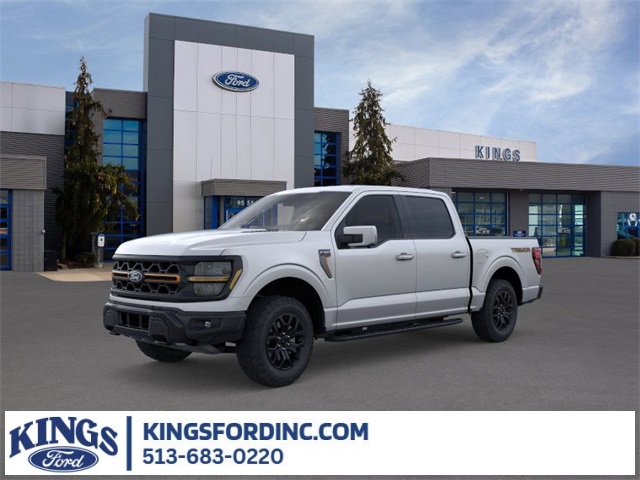 2025 Ford F-150 Tremor's photo