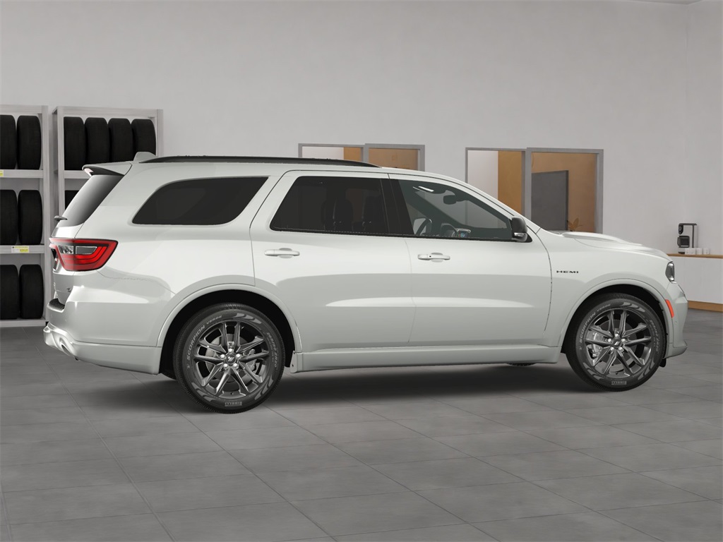 2025 Dodge Durango R/T Plus photo 6
