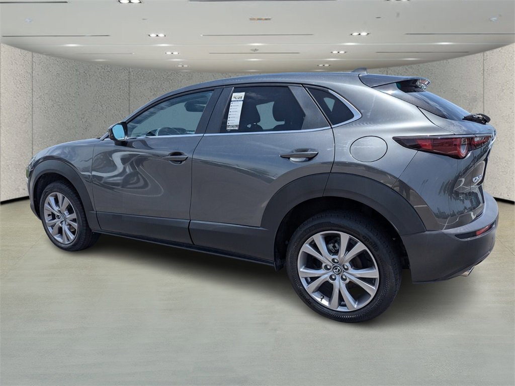 2021 Mazda CX-30 Select photo 5