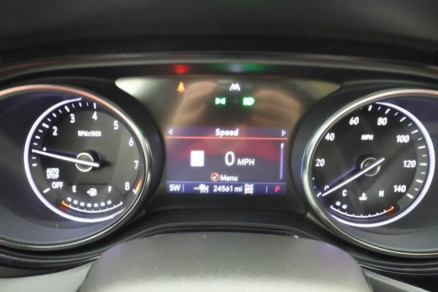 2023 Buick Encore GX Essence photo 11
