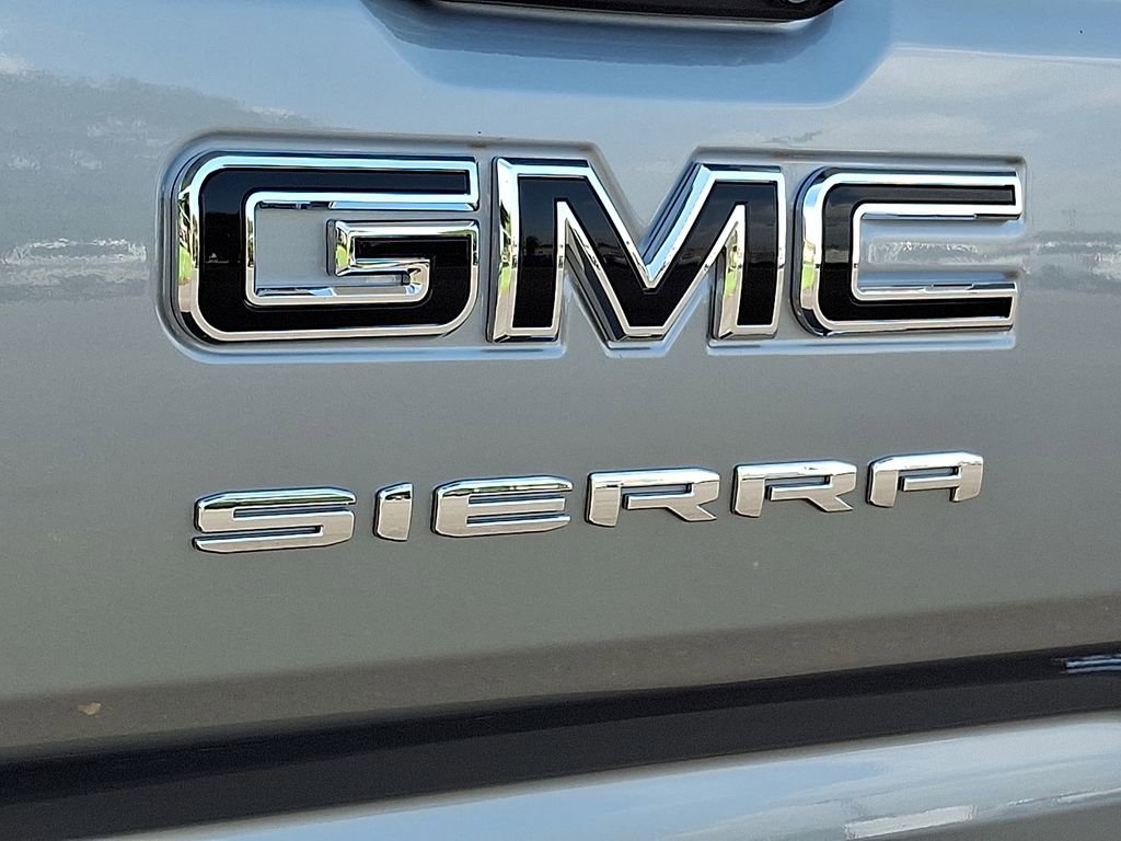 2026 Gmc Sierra Elevation photo 23