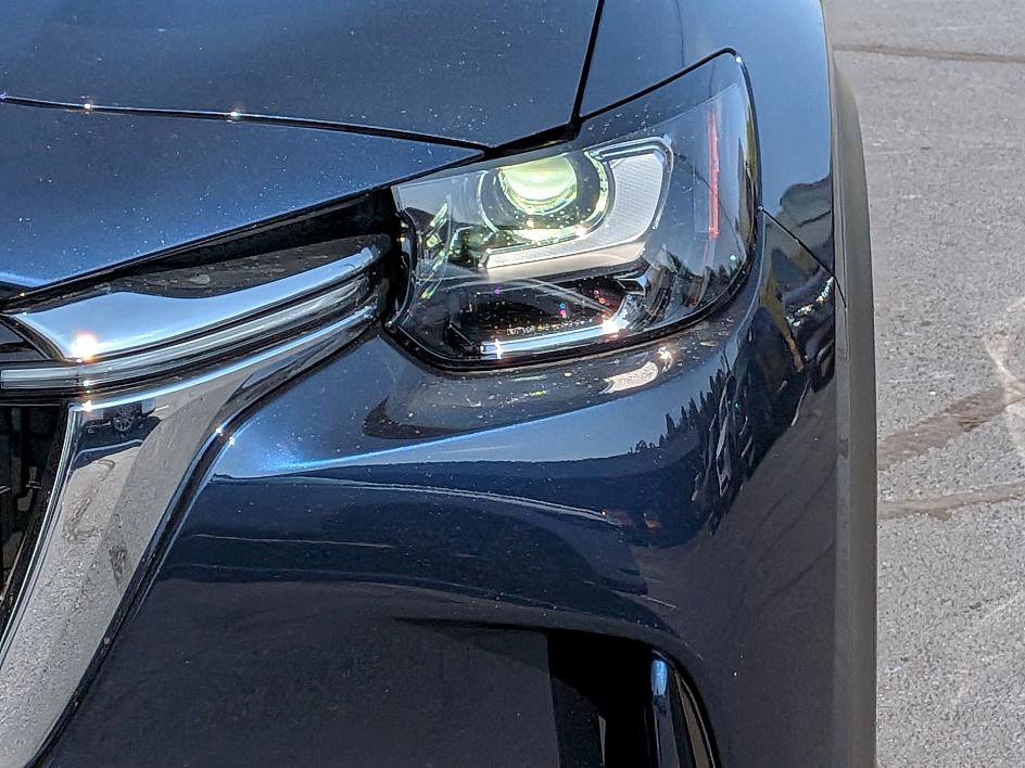 2026 Mazda CX-90 3.3 Turbo Preferred photo 9