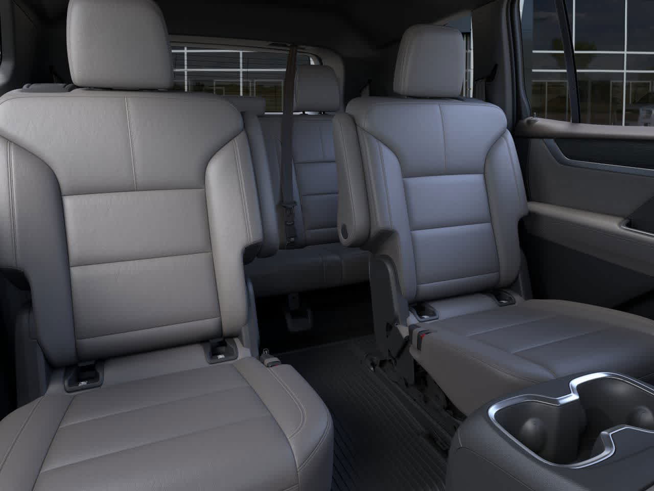 2026 Gmc Acadia Elevation photo 13