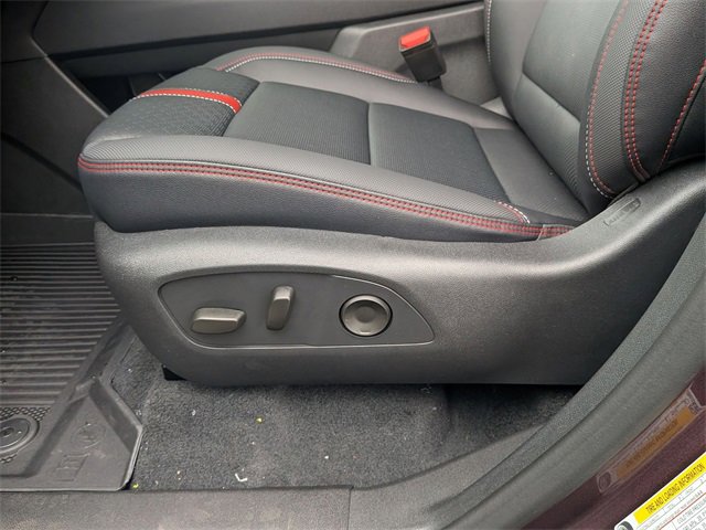2026 Chevrolet Traverse RS photo 14