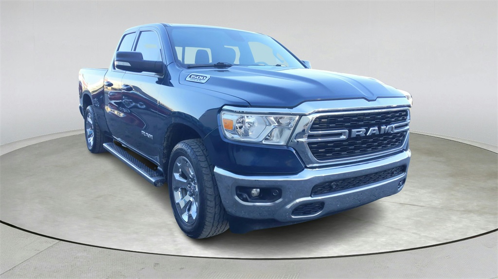 2022 RAM Ram 1500 Pickup Big Horn/Lone Star's photo