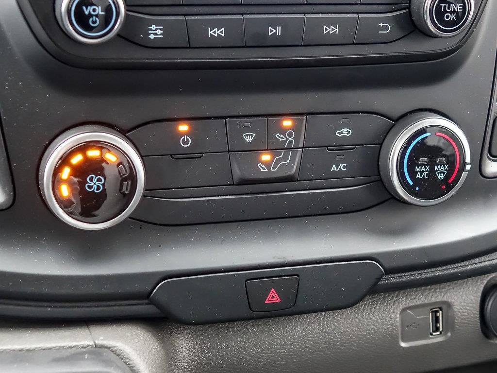 2024 FORD TRANSIT - Image 19