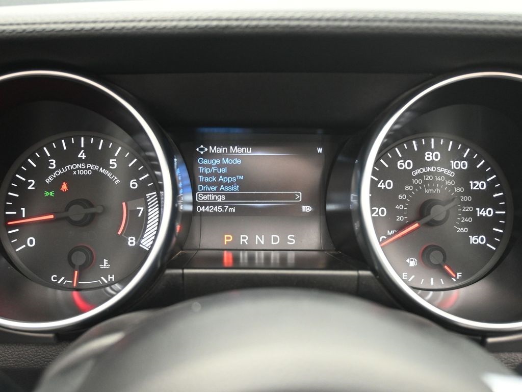 2023 Ford Mustang EcoBoost Premium photo 3
