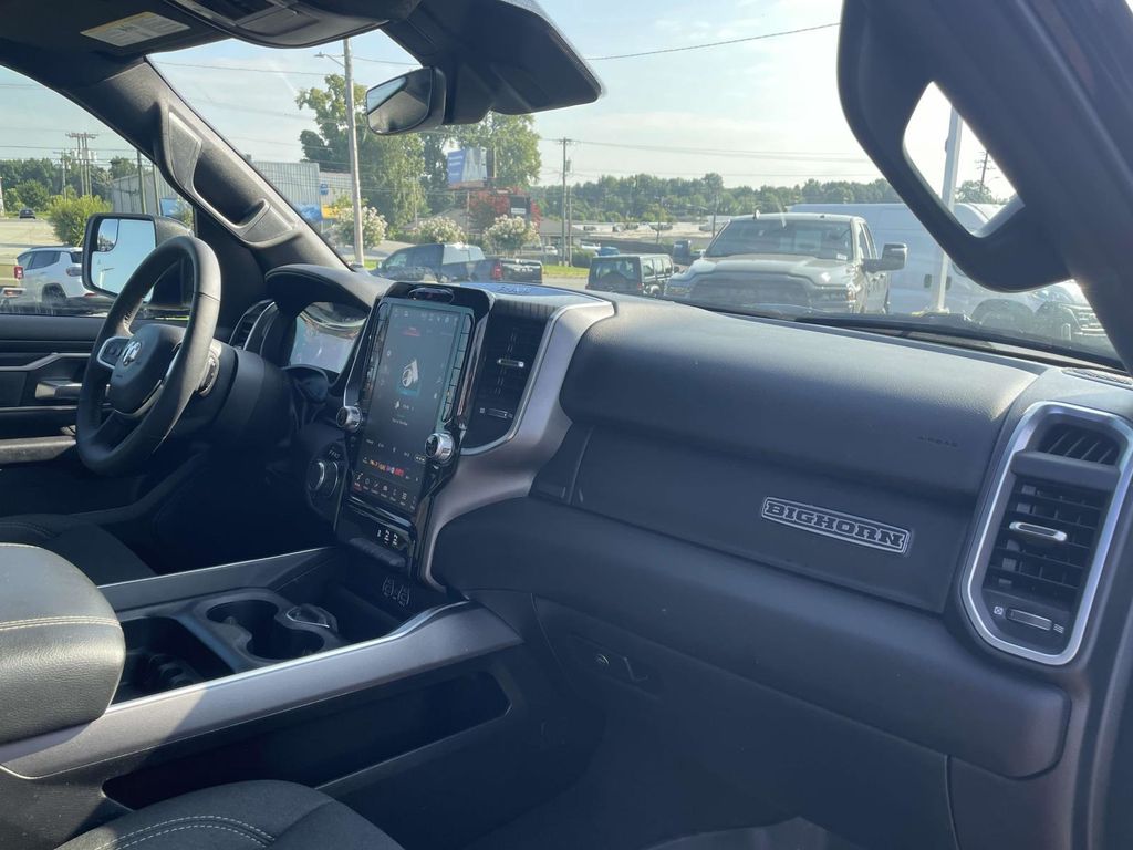 2025 Ram 1500 Big Horn Lone Star photo 13