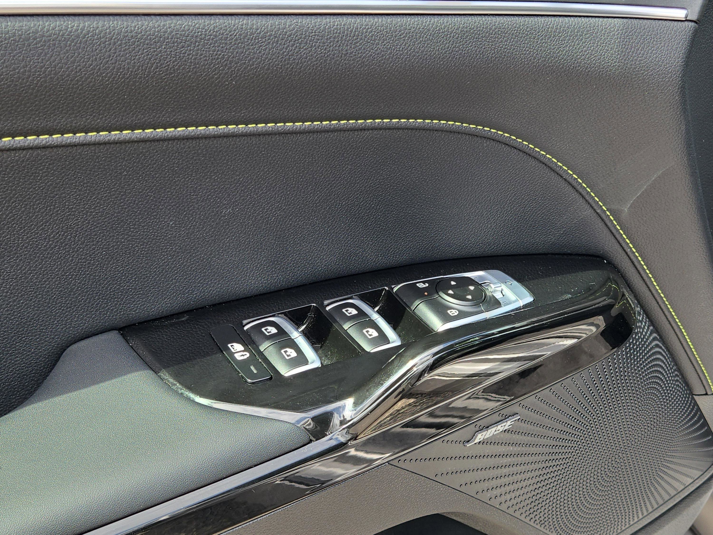 2025 Kia K5 GT photo 15