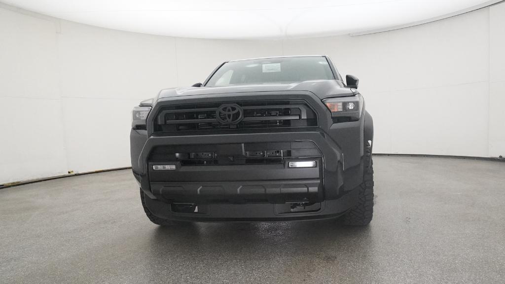 2025 Toyota 4Runner SR5 photo 3
