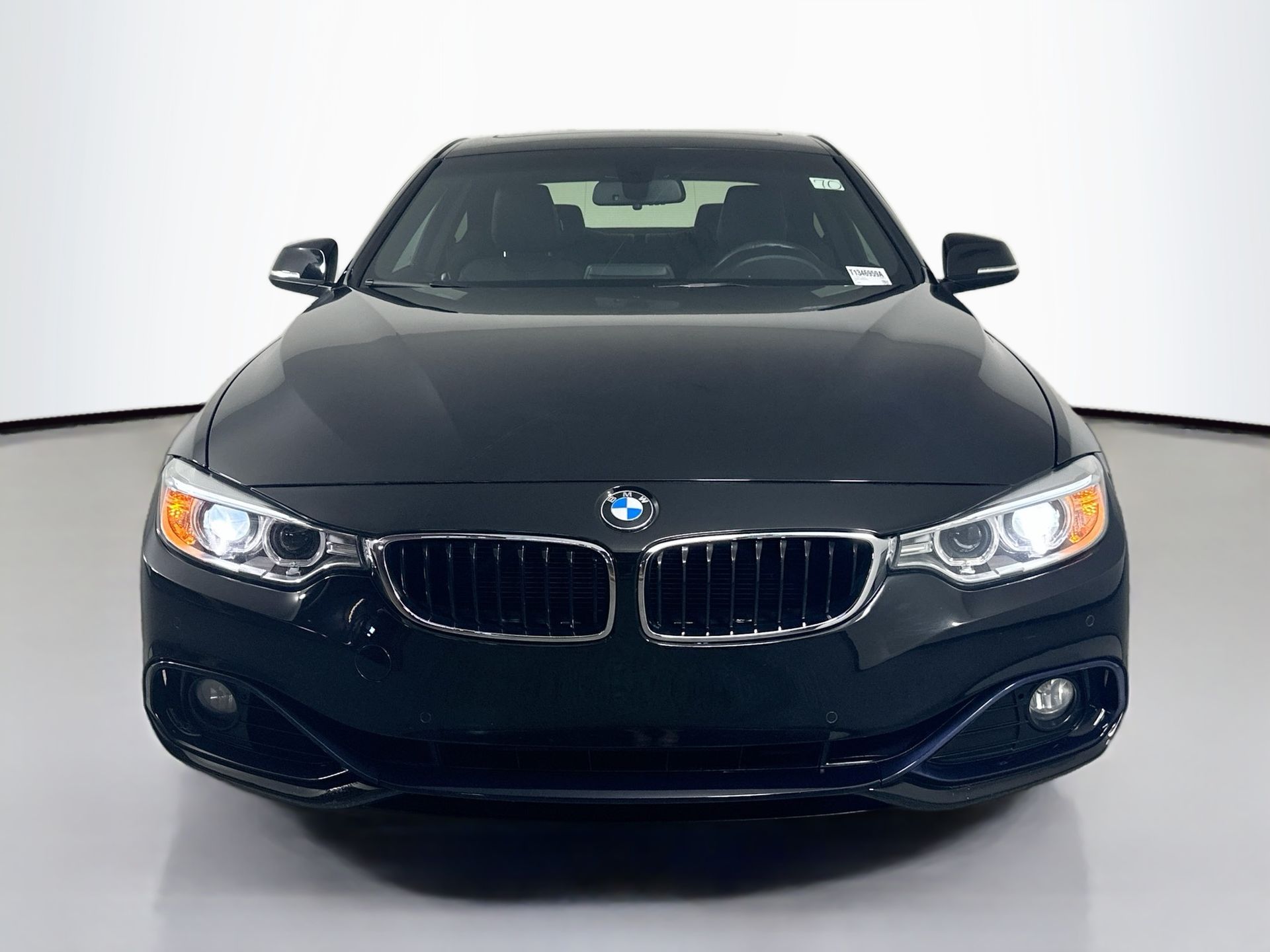 2016 Bmw 428i SULEV-PZEV photo 2