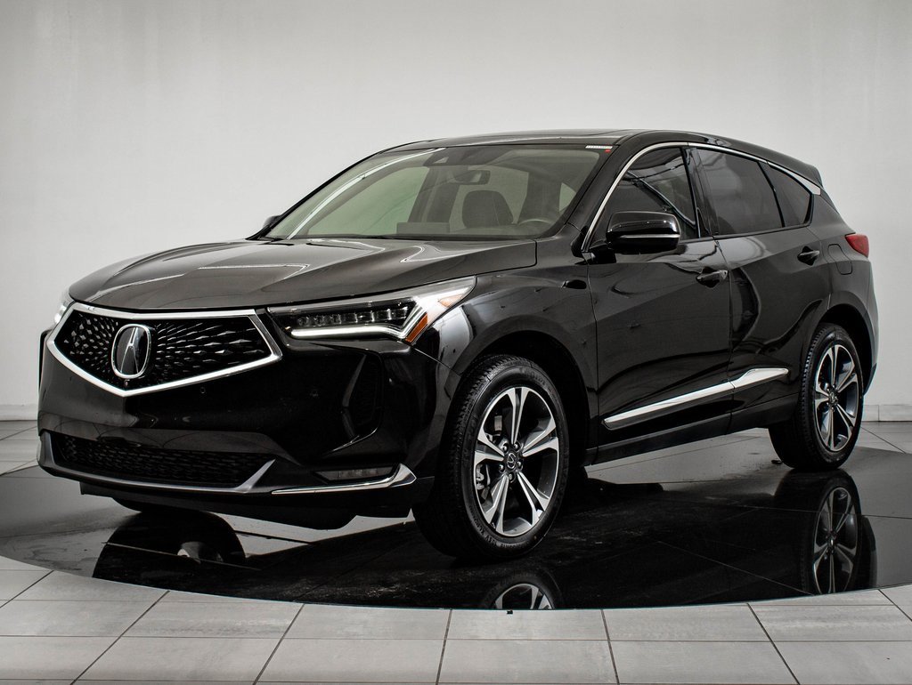 2022 Acura RDX Advance Package's photo