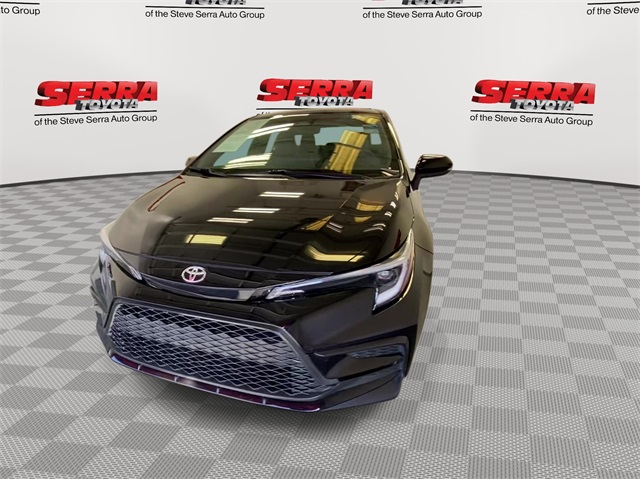 2024 Toyota Corolla SE photo 4