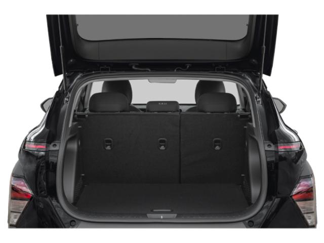 2026 Hyundai Kona SE photo 23