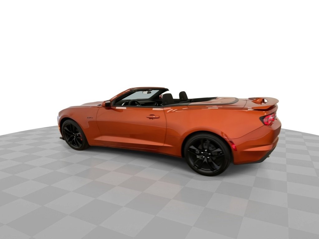 2023 Chevrolet Camaro LT1 photo 7