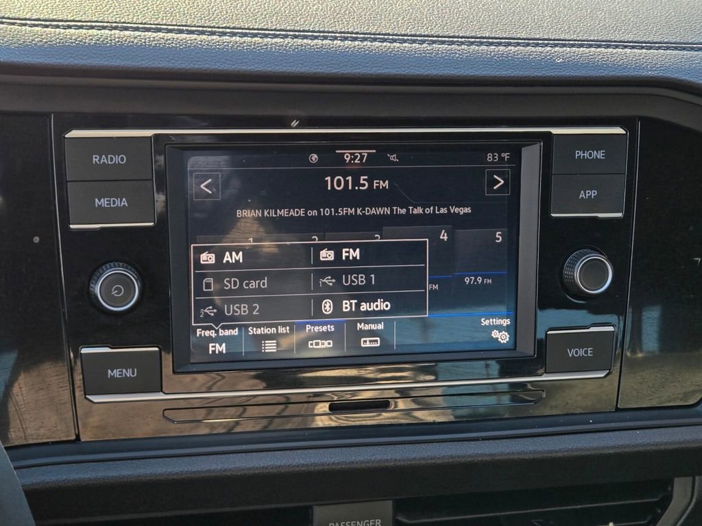 2024 Volkswagen Jetta Sport photo 17