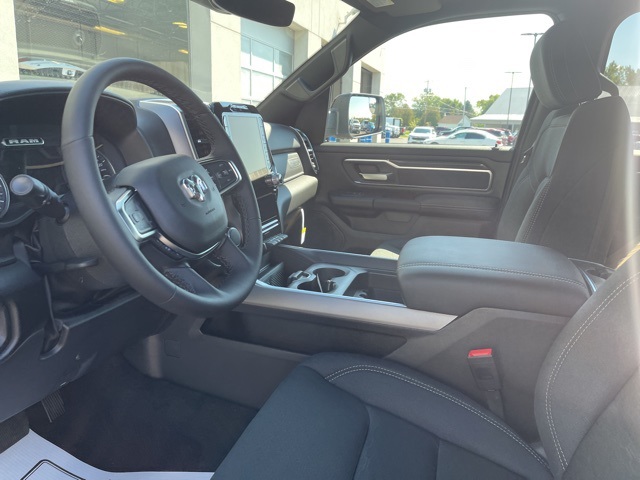 2026 Ram 1500 Big Horn Lone Star photo 12