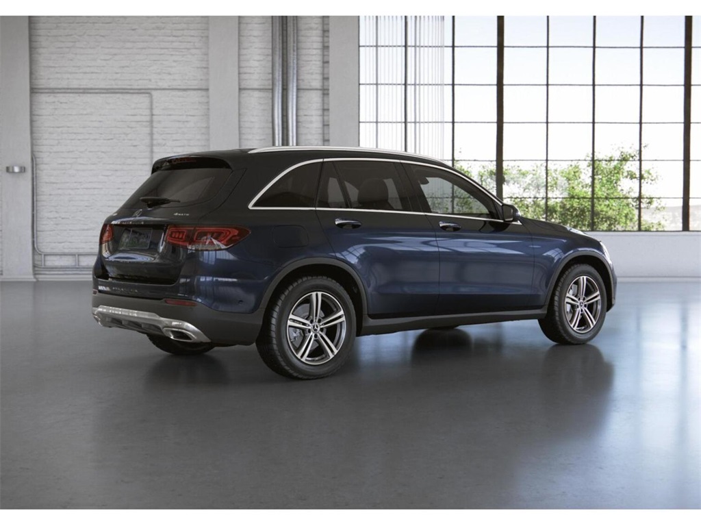 2021 Mercedes Benz GLC 300 4MATIC photo 19