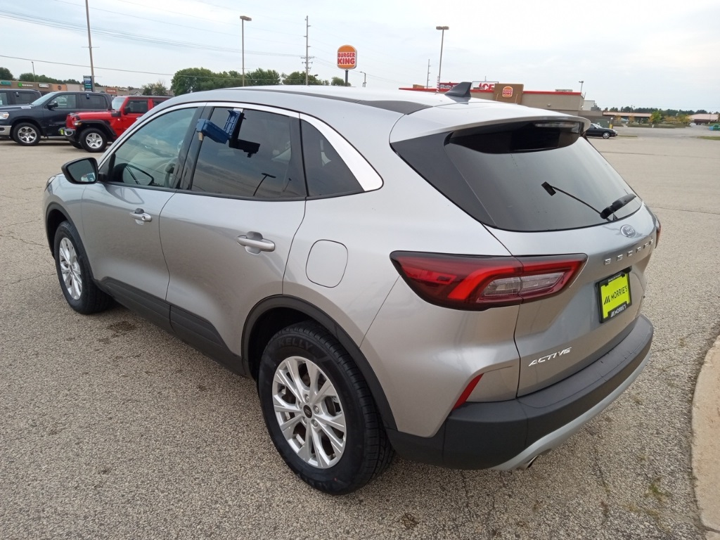 2024 Ford Escape Active photo 9