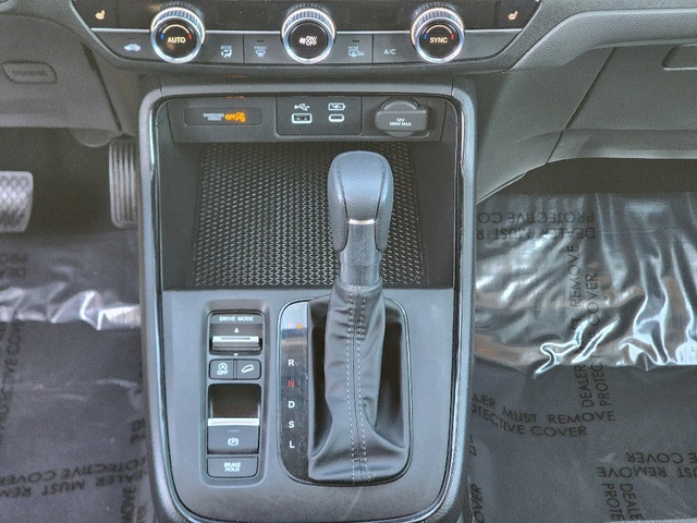 2024 Honda CR-V EX photo 29