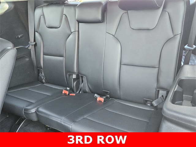 2022 Kia Telluride EX photo 14